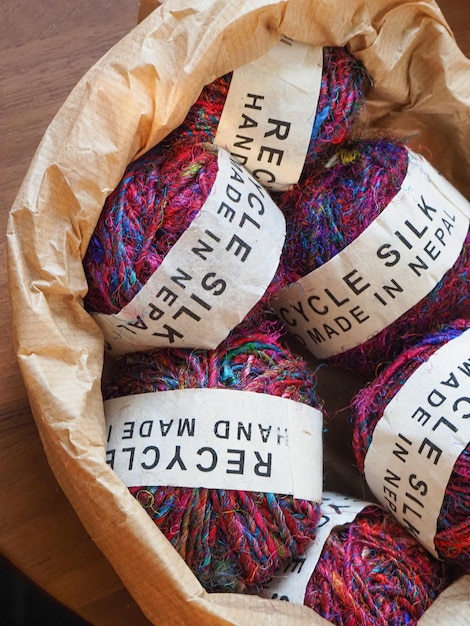 Wybrane zestawy haftu